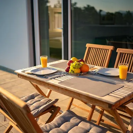 Apartment Seeappartements Christiane Haus 95 *