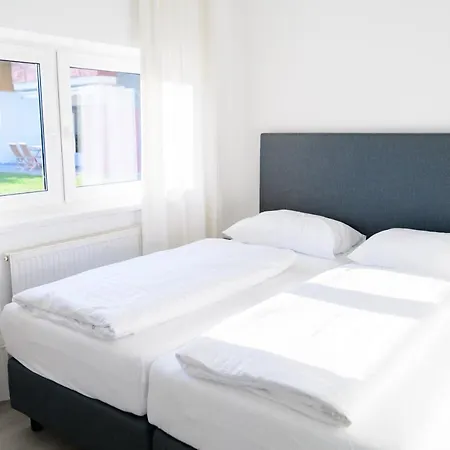 Seeappartements Christiane Haus 95 Apartment