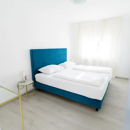 Seeappartements Christiane Haus 95 *