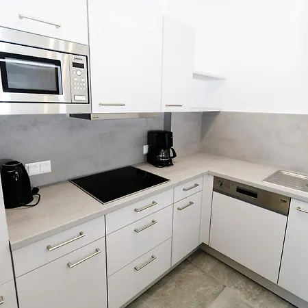 Seeappartements Christiane Haus 95 *