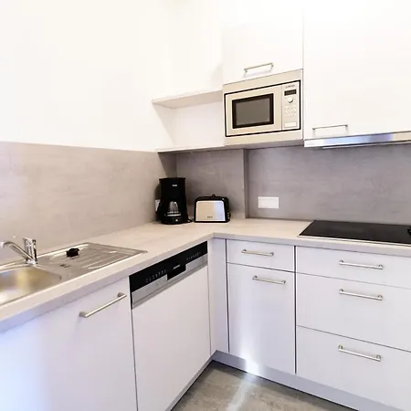 Seeappartements Christiane Haus 95 *