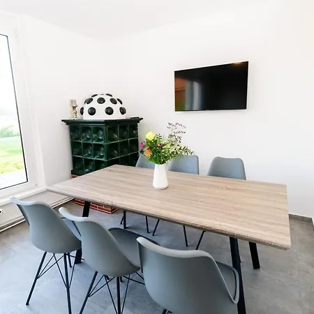 Apartment Seeappartements Christiane Haus 95 Gurlitsch