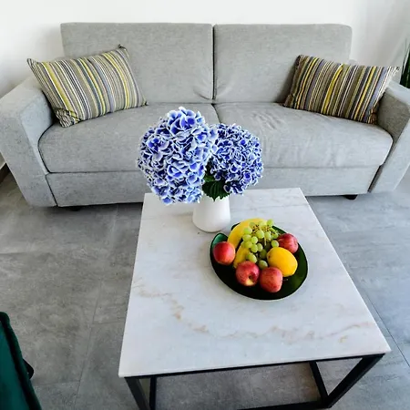Apartment Seeappartements Christiane Haus 95 *
