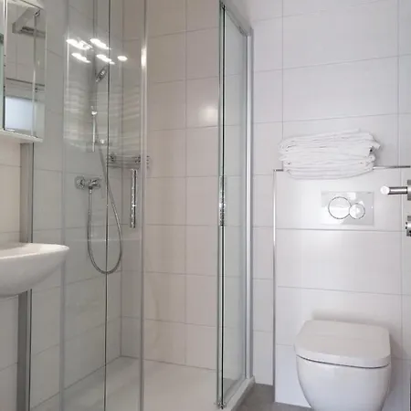 Apartment Seeappartements Christiane Haus 95 *